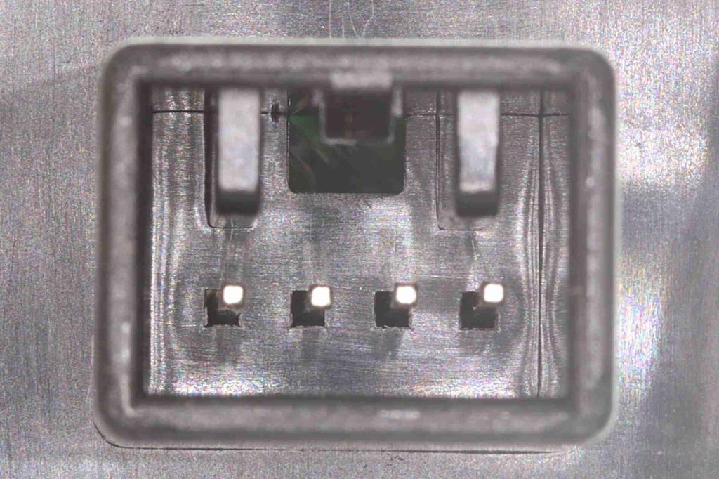 Sensor de ângulo do volante VEMO ref. V26-72-0299