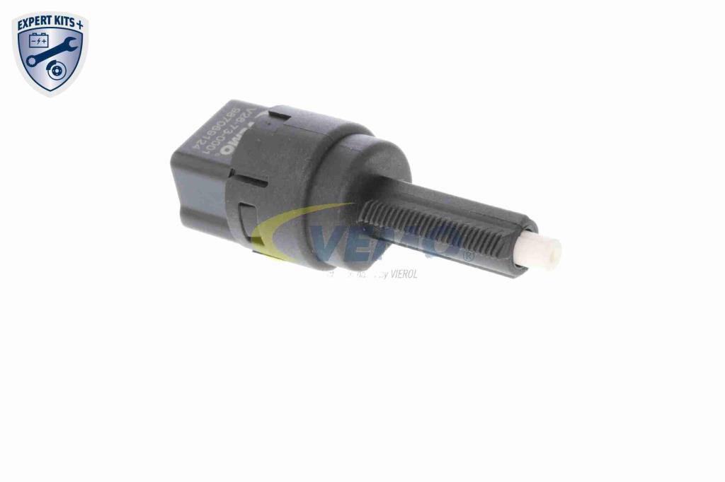 Interruptor de pedal de travão VEMO V26-73-0001