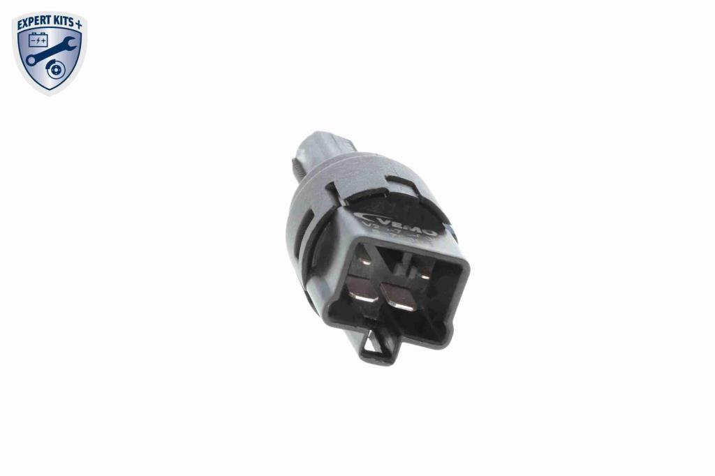 Interruptor de pedal de travão VEMO V26-73-0001