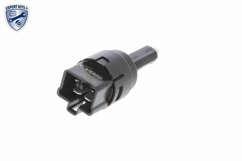 Interruptor de pedal de travão VEMO V26-73-0001