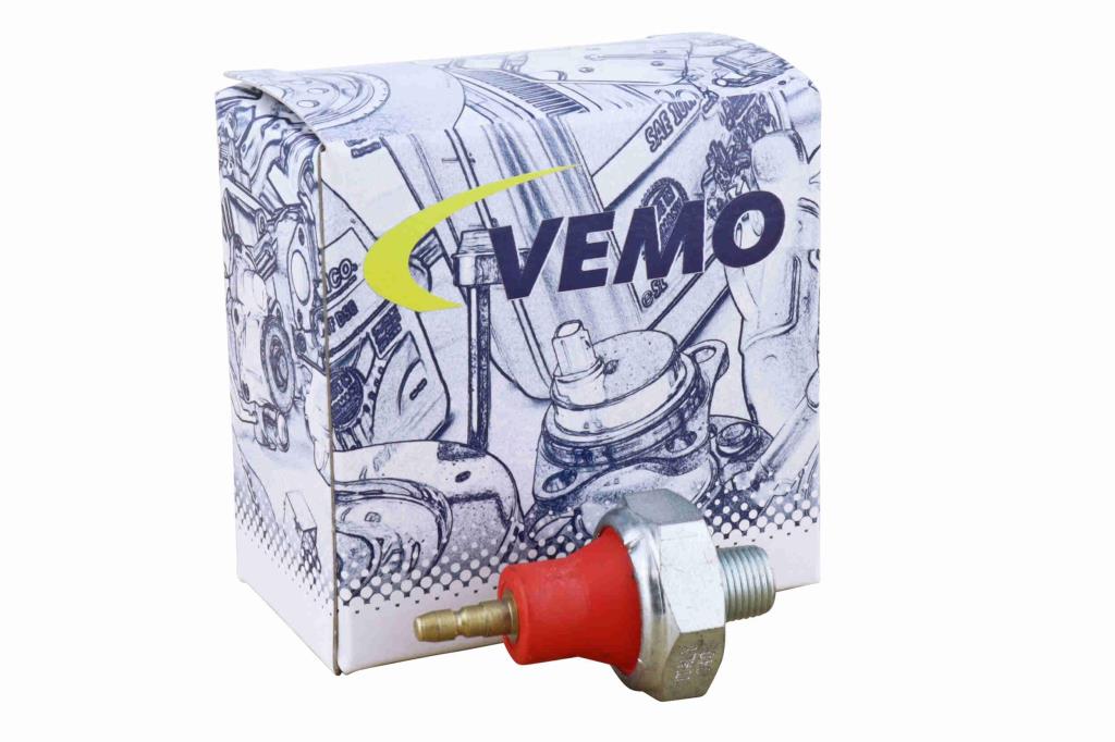 Pressostat d'huile (Capteur pression d'huile) VEMO V26-73-0003