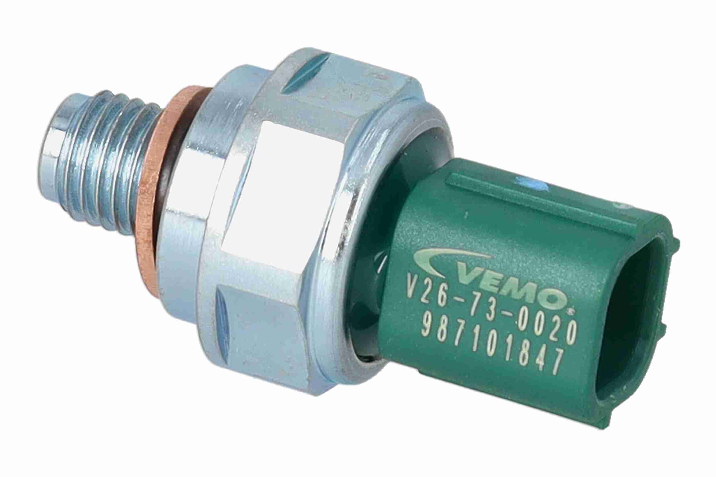Pressostat d'huile (Capteur pression d'huile) VEMO V26-73-0020