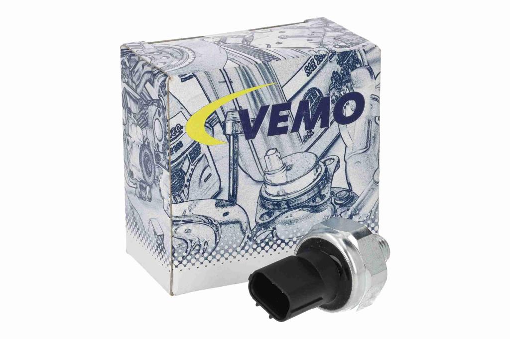 Pressostat d'huile (Capteur pression d'huile) VEMO V26-73-0025
