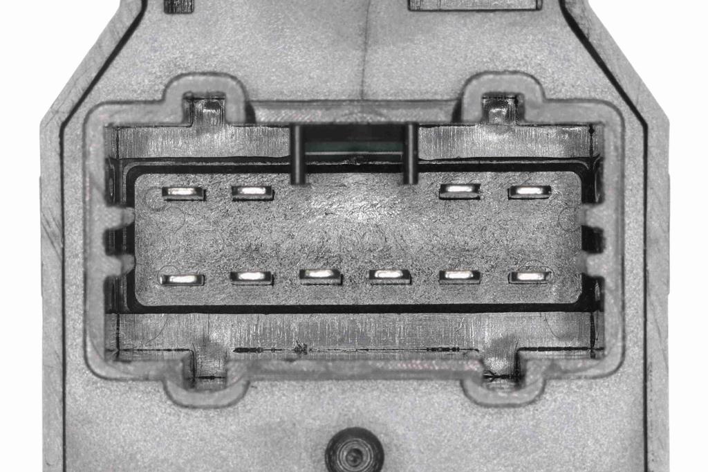 Interrupteur, lève-vitre (Bouton de lève-vitre) VEMO V26-73-0050
