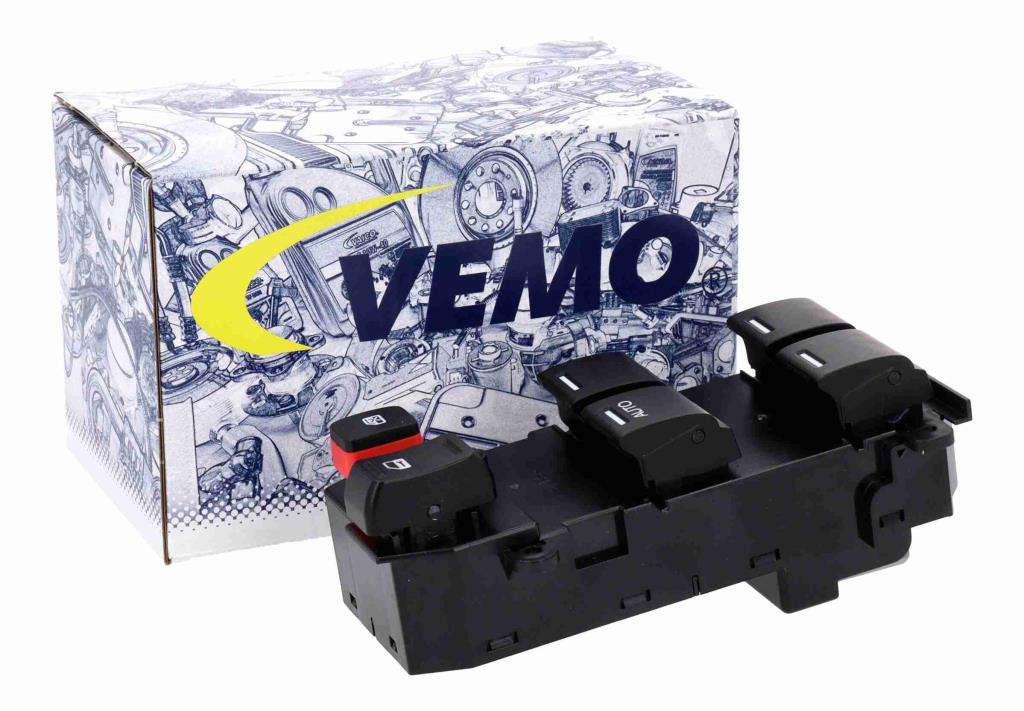 Interruptor, elevalunas VEMO V26-73-0053