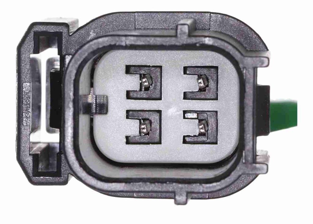 Sonde lambda (Sonde à oxygène) VEMO ref. V26-76-0014