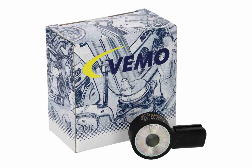 Sensor de batida VEMO V26-77-0034