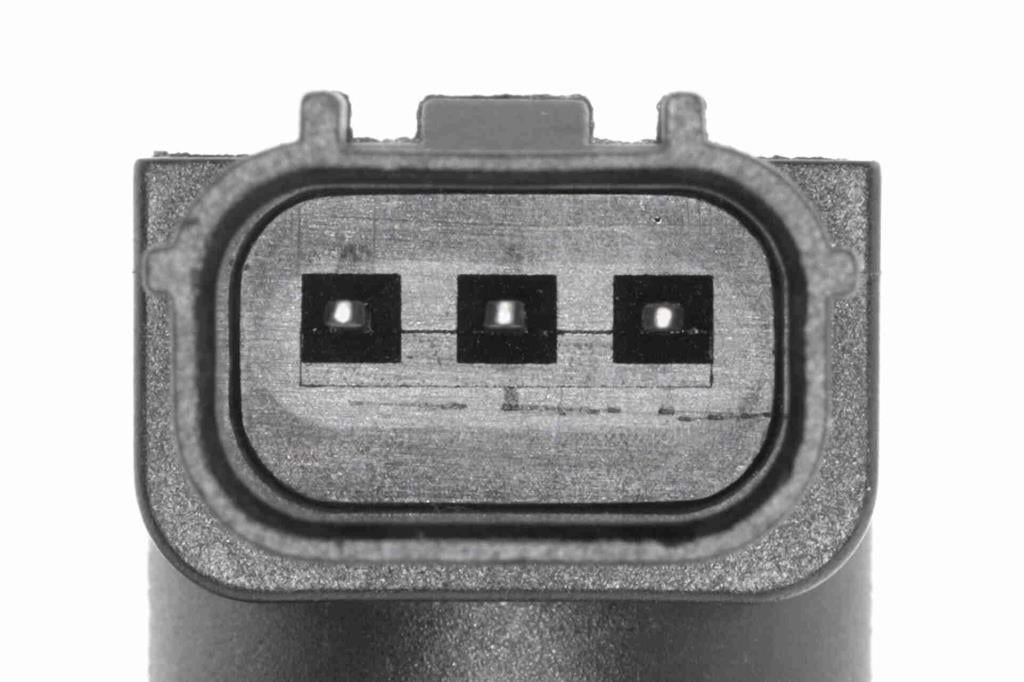 Sensor de velocidade do veículo (Sensor velocidade veículo) VEMO ref. V26-77-0040