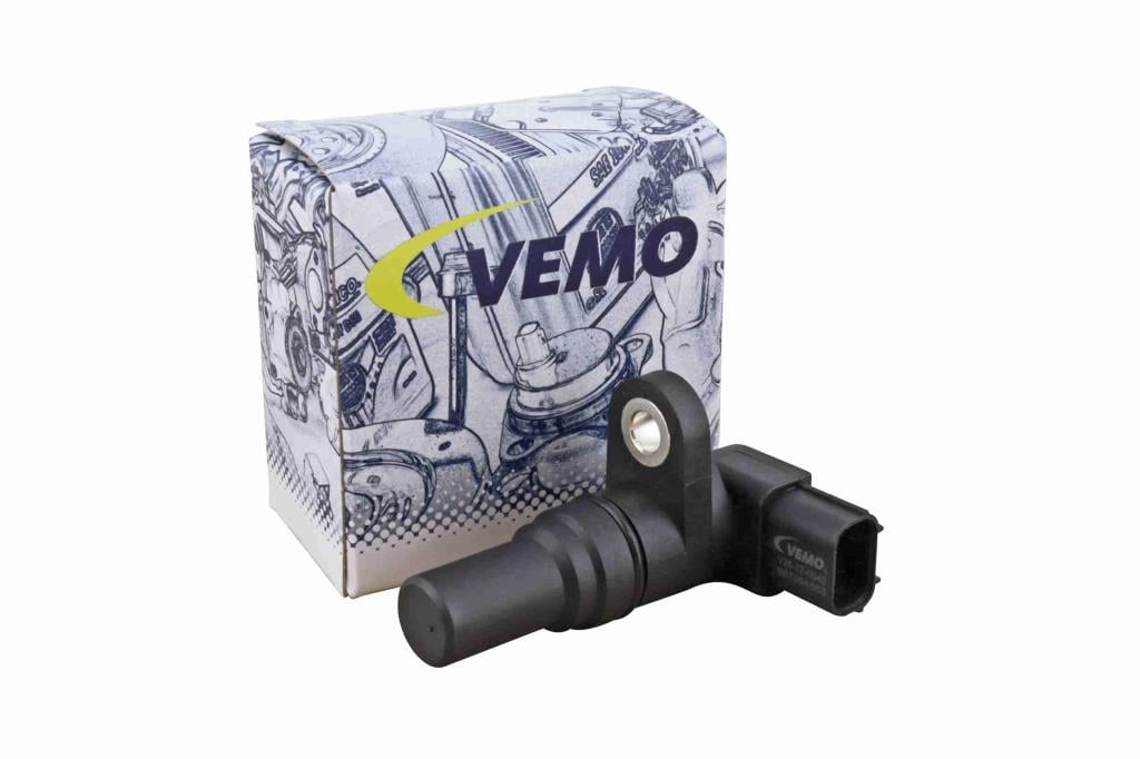 Sensor de velocidade do veículo (Sensor velocidade veículo) VEMO ref. V26-77-0040