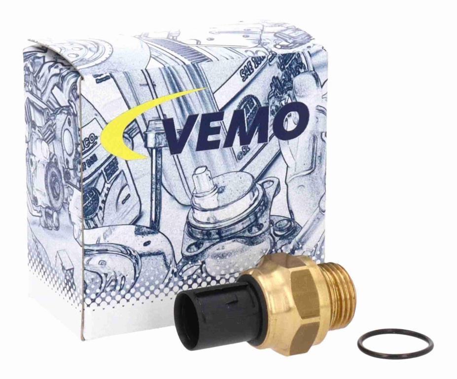 Interrupteur de température, ventilateur de radiateur VEMO ref. V26-99-0004