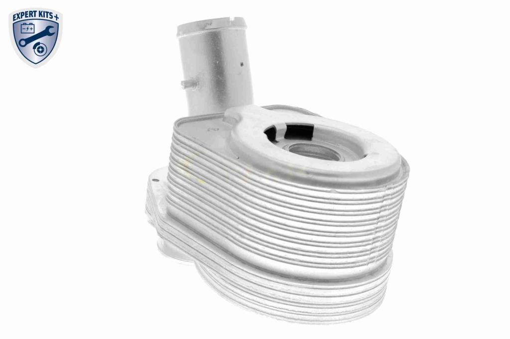 Radiador óleo motor VEMO ref. V27-60-0001