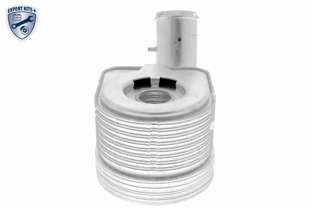 Radiador óleo motor VEMO ref. V27-60-0001