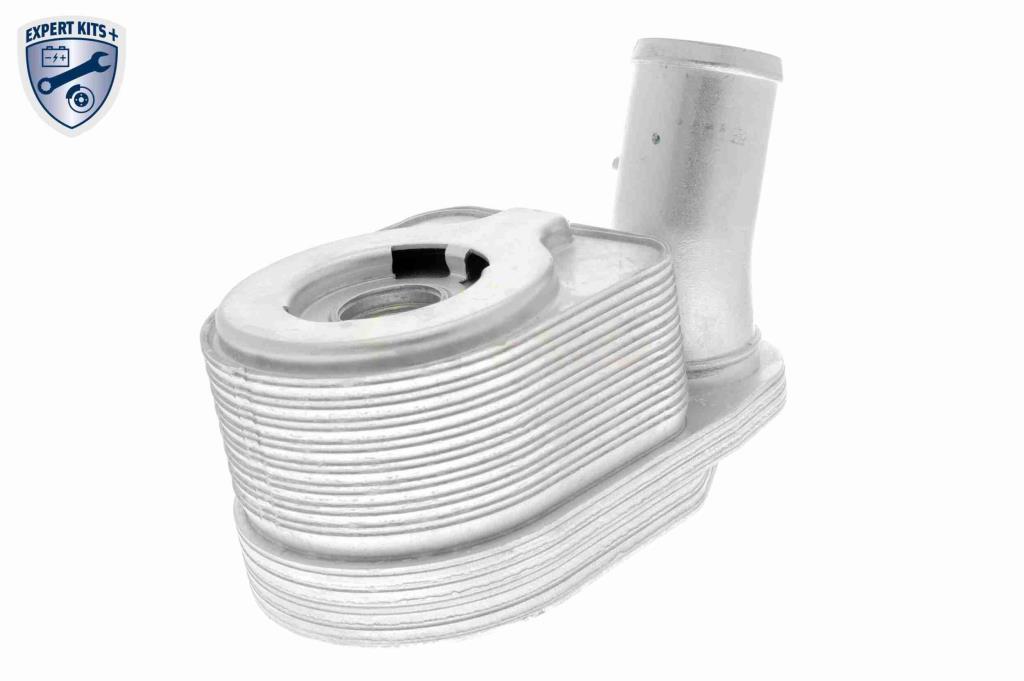Radiador óleo motor VEMO ref. V27-60-0001