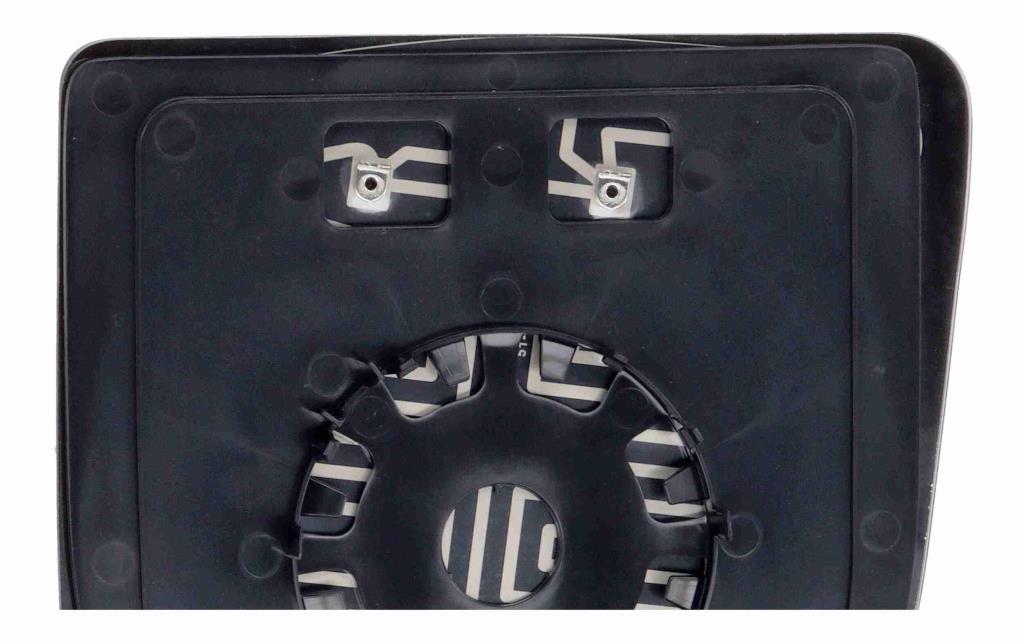 Espelho de retrovisor VEMO V27-69-0003