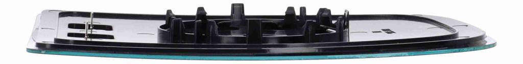 Espelho de retrovisor VEMO V27-69-0003
