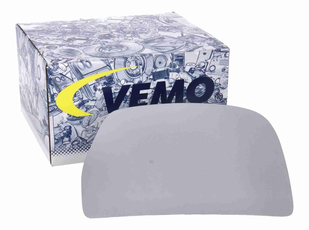Cristal de espejo, retrovisor exterior VEMO ref. V27-69-0005