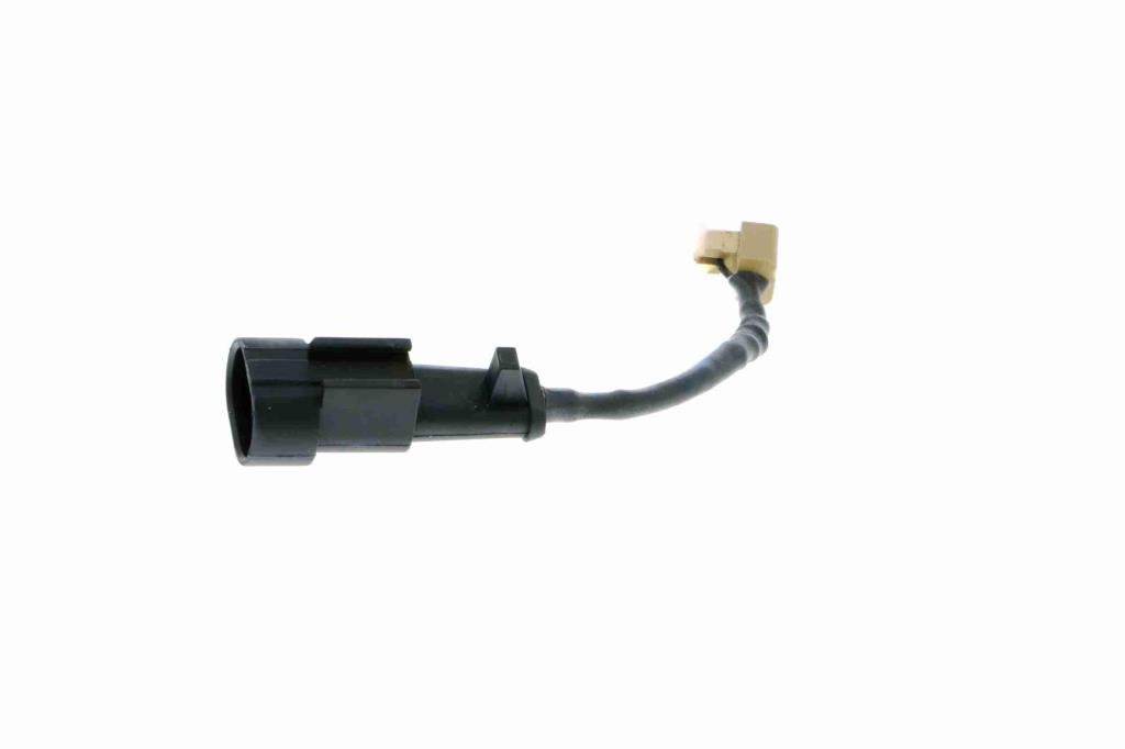 Contacteur de témoin d'usure (Témoin d'usure plaquettes) VEMO ref. V27-72-0004