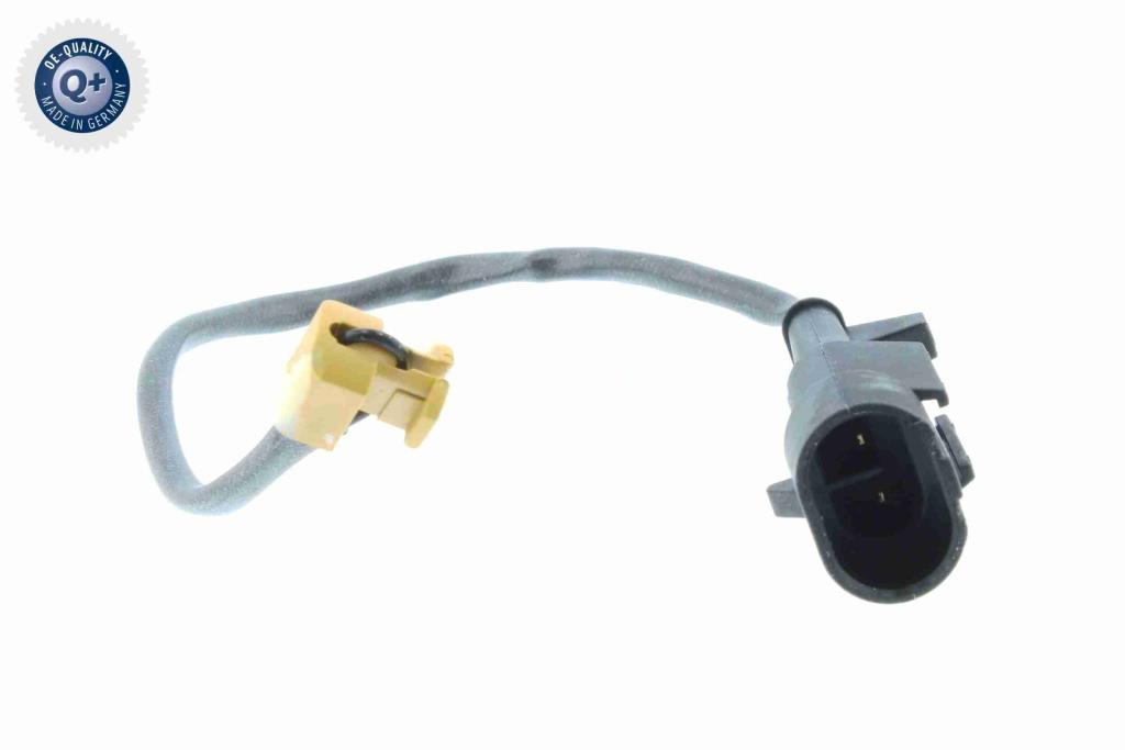 Contacteur de témoin d'usure (Témoin d'usure plaquettes) VEMO V27-72-0005