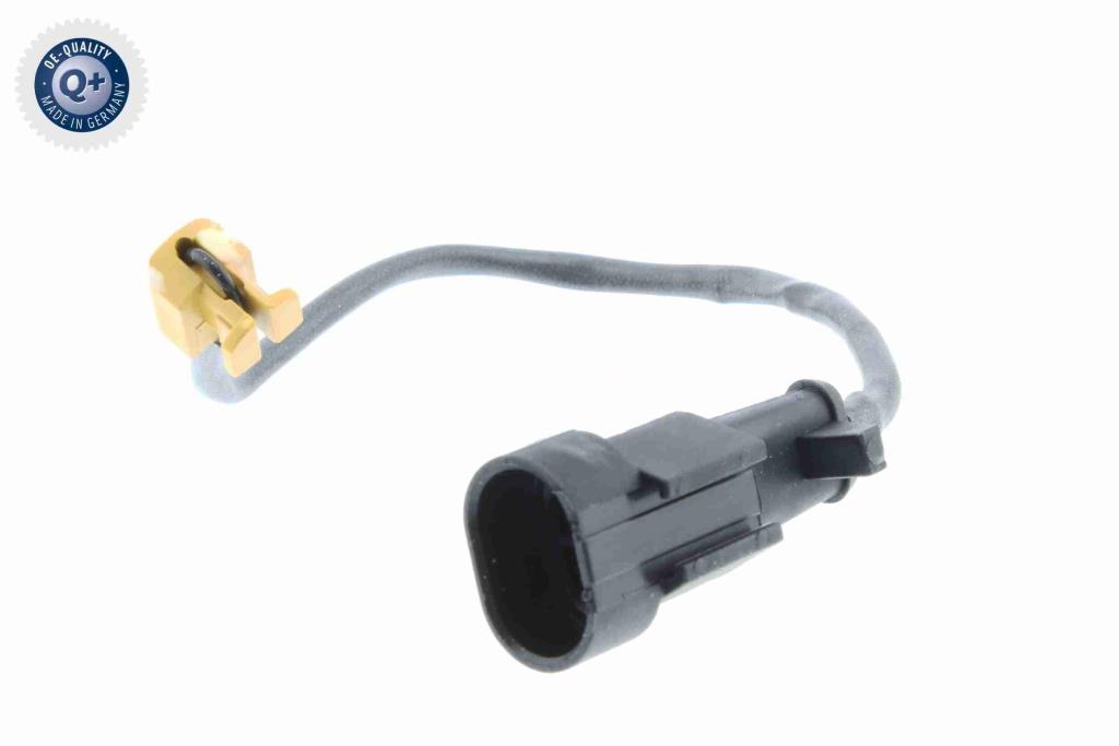 Contacteur de témoin d'usure (Témoin d'usure plaquettes) VEMO V27-72-0005