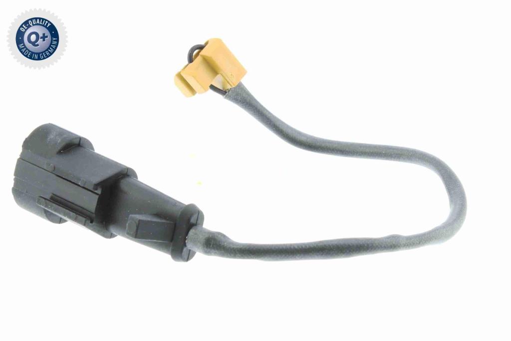 Contacteur de témoin d'usure (Témoin d'usure plaquettes) VEMO V27-72-0005