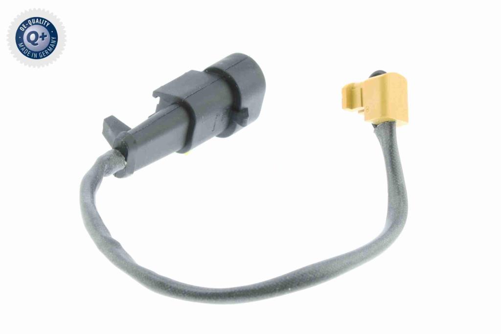 Contacteur de témoin d'usure (Témoin d'usure plaquettes) VEMO V27-72-0005