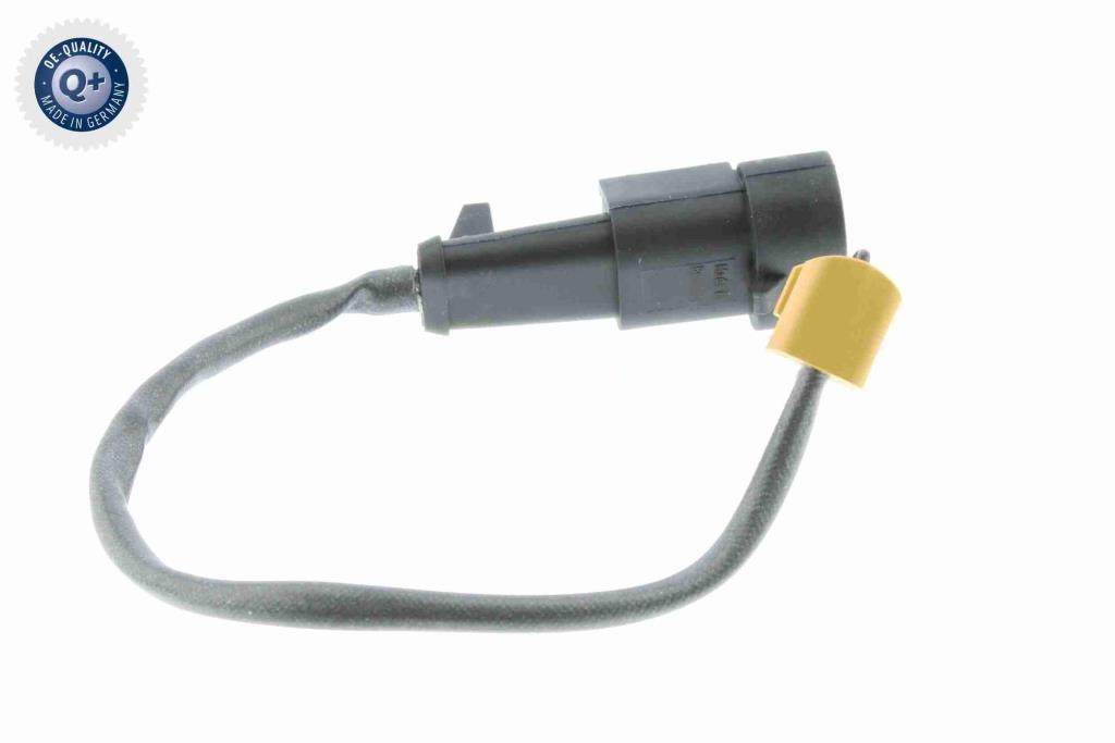 Contacteur de témoin d'usure (Témoin d'usure plaquettes) VEMO V27-72-0005