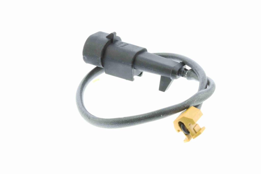 Contacteur de témoin d'usure (Témoin d'usure plaquettes) VEMO V27-72-0006