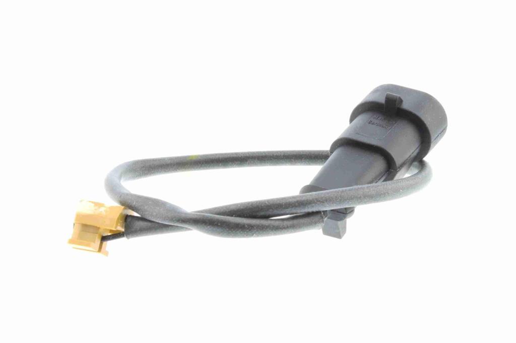 Contacteur de témoin d'usure (Témoin d'usure plaquettes) VEMO V27-72-0006