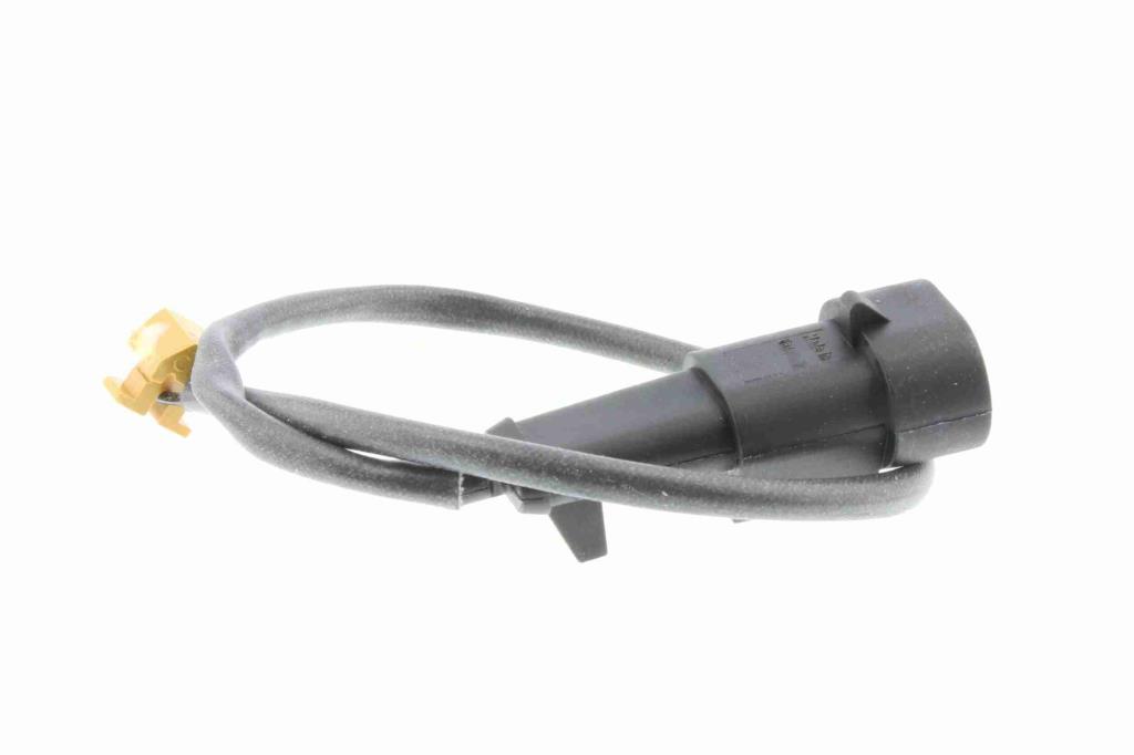 Contacteur de témoin d'usure (Témoin d'usure plaquettes) VEMO V27-72-0006