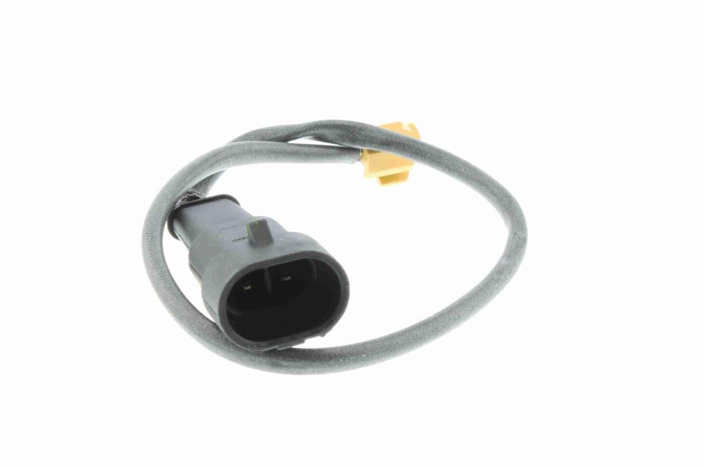 Contacteur de témoin d'usure (Témoin d'usure plaquettes) VEMO V27-72-0006
