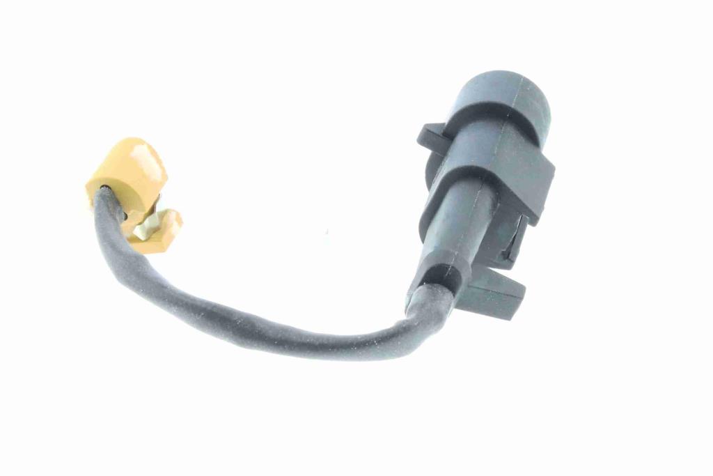 Contacteur de témoin d'usure (Témoin d'usure plaquettes) VEMO V27-72-0007