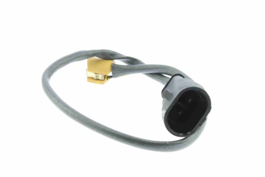 Contacteur de témoin d'usure (Témoin d'usure plaquettes) VEMO V27-72-0009