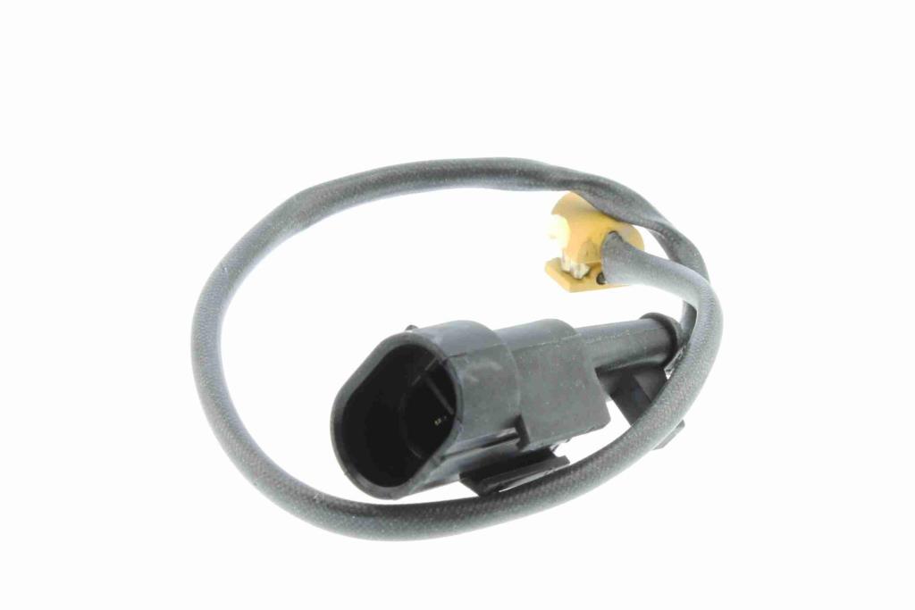 Contacteur de témoin d'usure (Témoin d'usure plaquettes) VEMO V27-72-0009