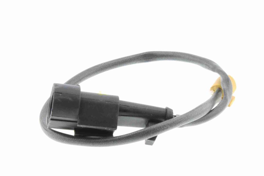 Contacteur de témoin d'usure (Témoin d'usure plaquettes) VEMO V27-72-0009