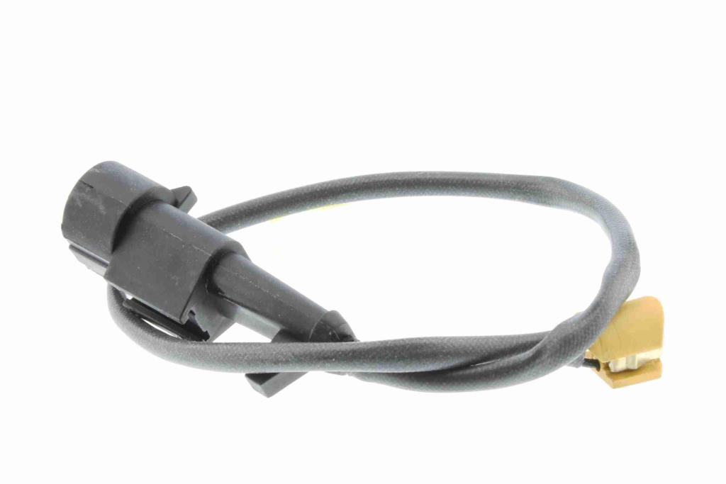 Contacteur de témoin d'usure (Témoin d'usure plaquettes) VEMO V27-72-0009