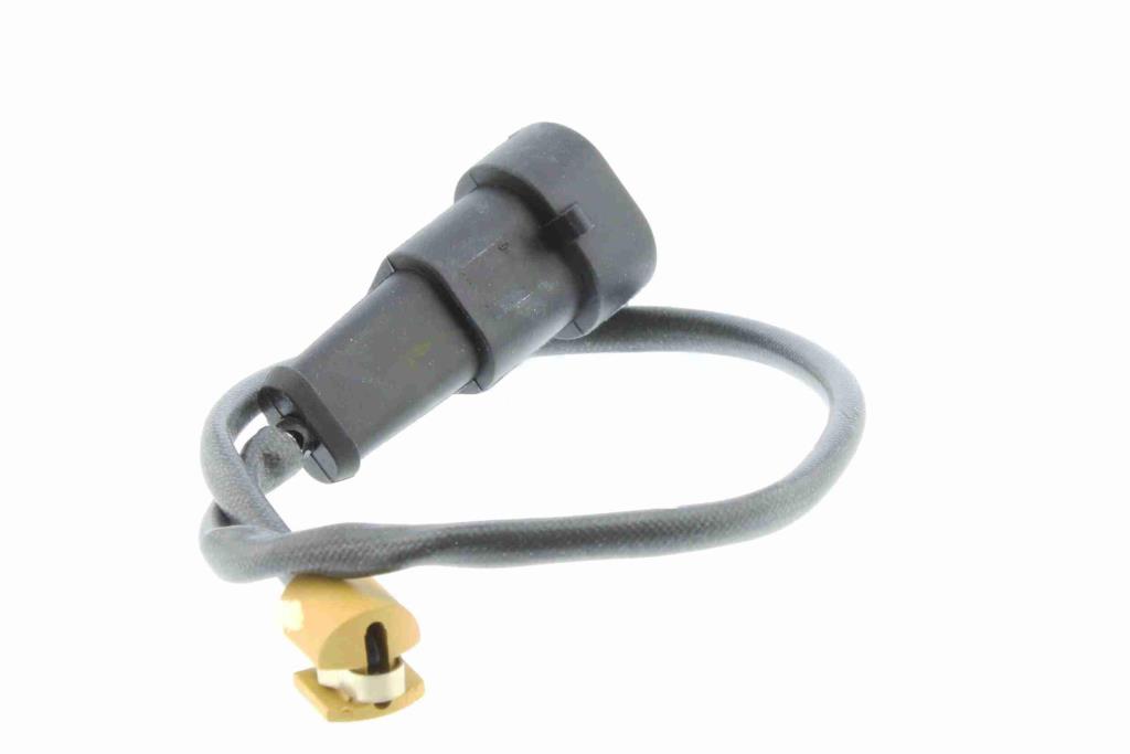 Contacteur de témoin d'usure (Témoin d'usure plaquettes) VEMO V27-72-0009