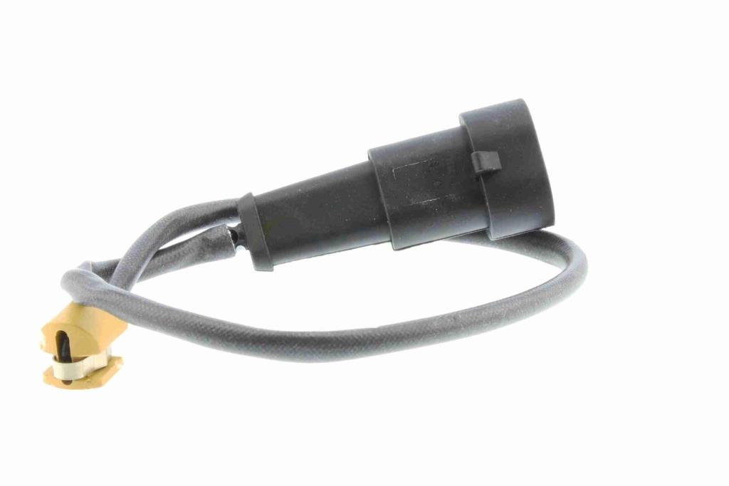 Contacteur de témoin d'usure (Témoin d'usure plaquettes) VEMO V27-72-0009