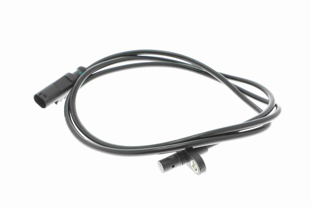 Capteur ABS (Capteur de vitesse de roue) VEMO ref. V27-72-0010-1