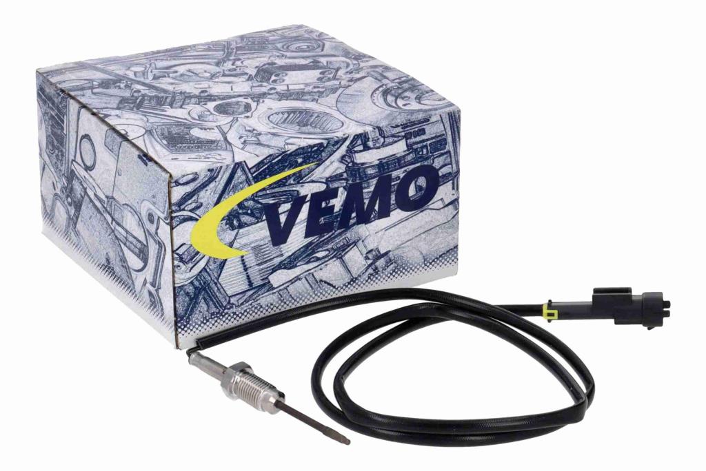 Palpeur, température des gaz VEMO V27-72-0029