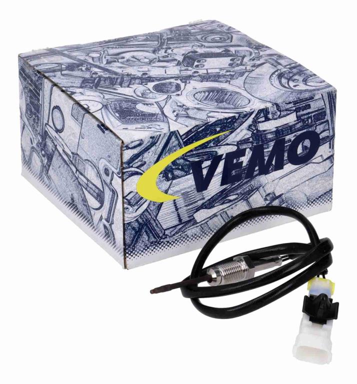 Palpeur, température des gaz VEMO ref. V27-72-0030