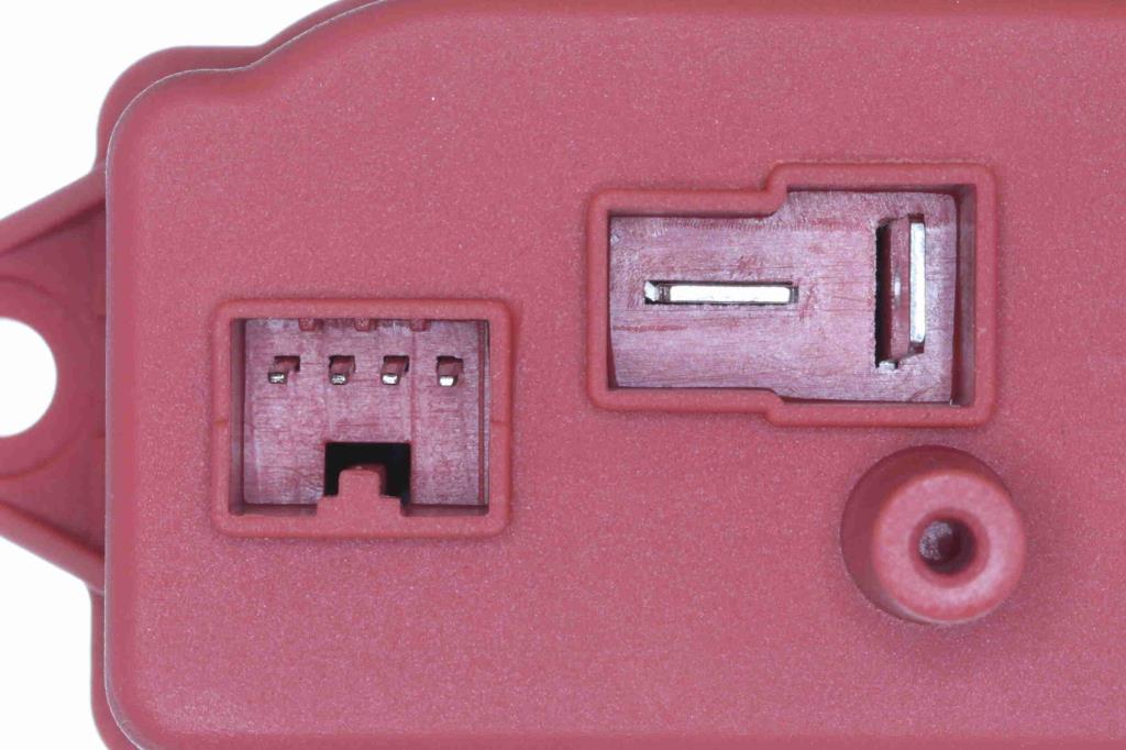 Regulador, ventilador habitáculo VEMO ref. V27-79-0001