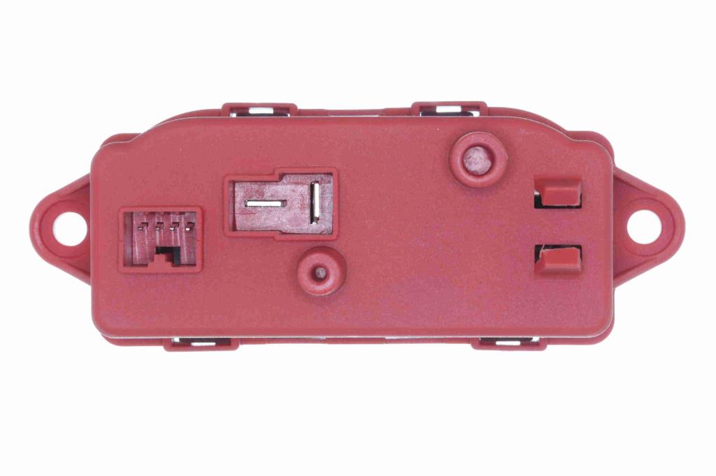 Regulador, ventilador habitáculo VEMO ref. V27-79-0001