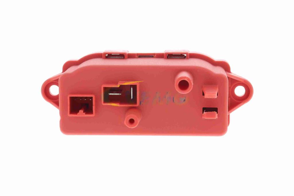 Regulador, ventilador habitáculo VEMO ref. V27-79-0001