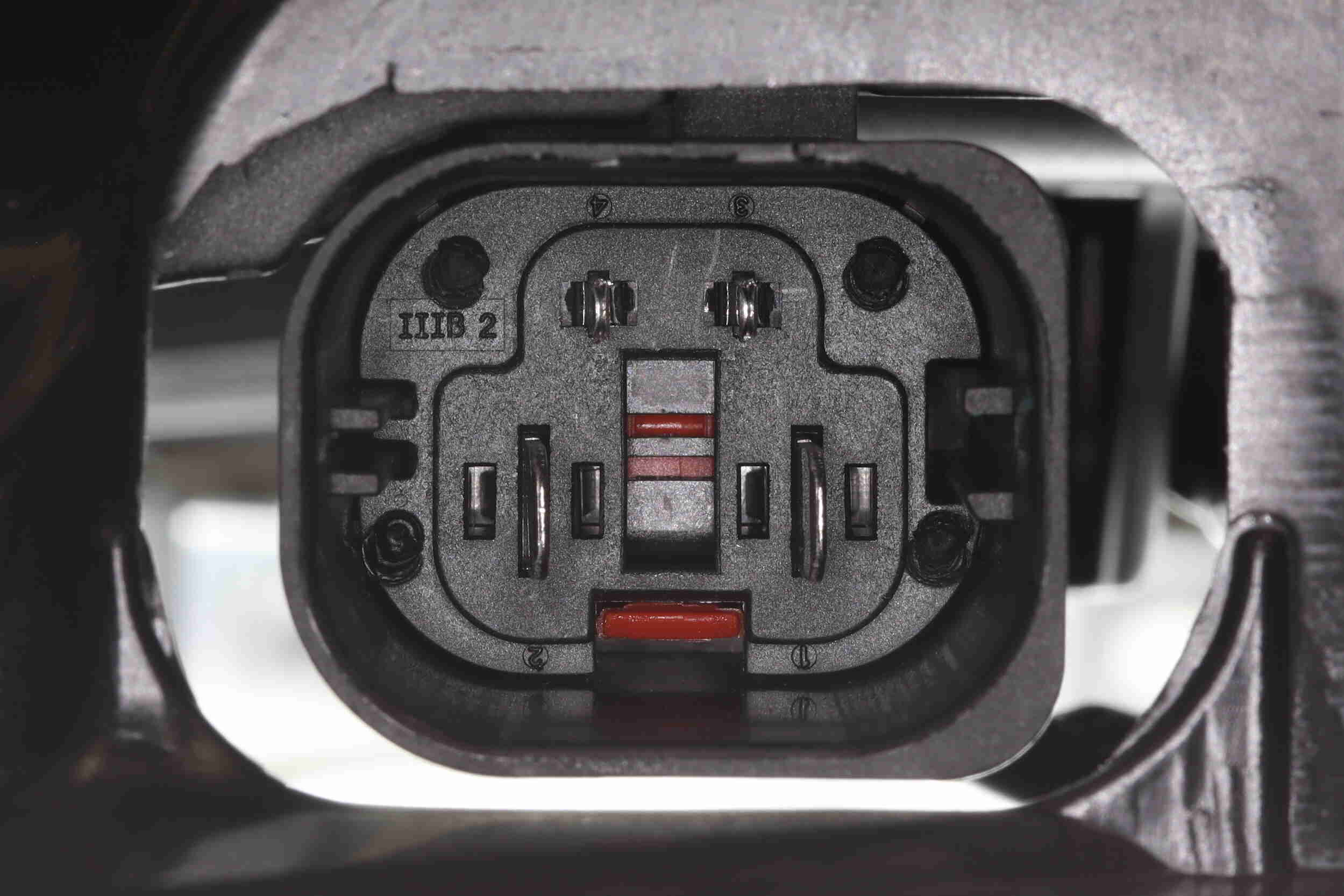 Ventilador, refrigeración del motor VEMO ref. V30-01-0002