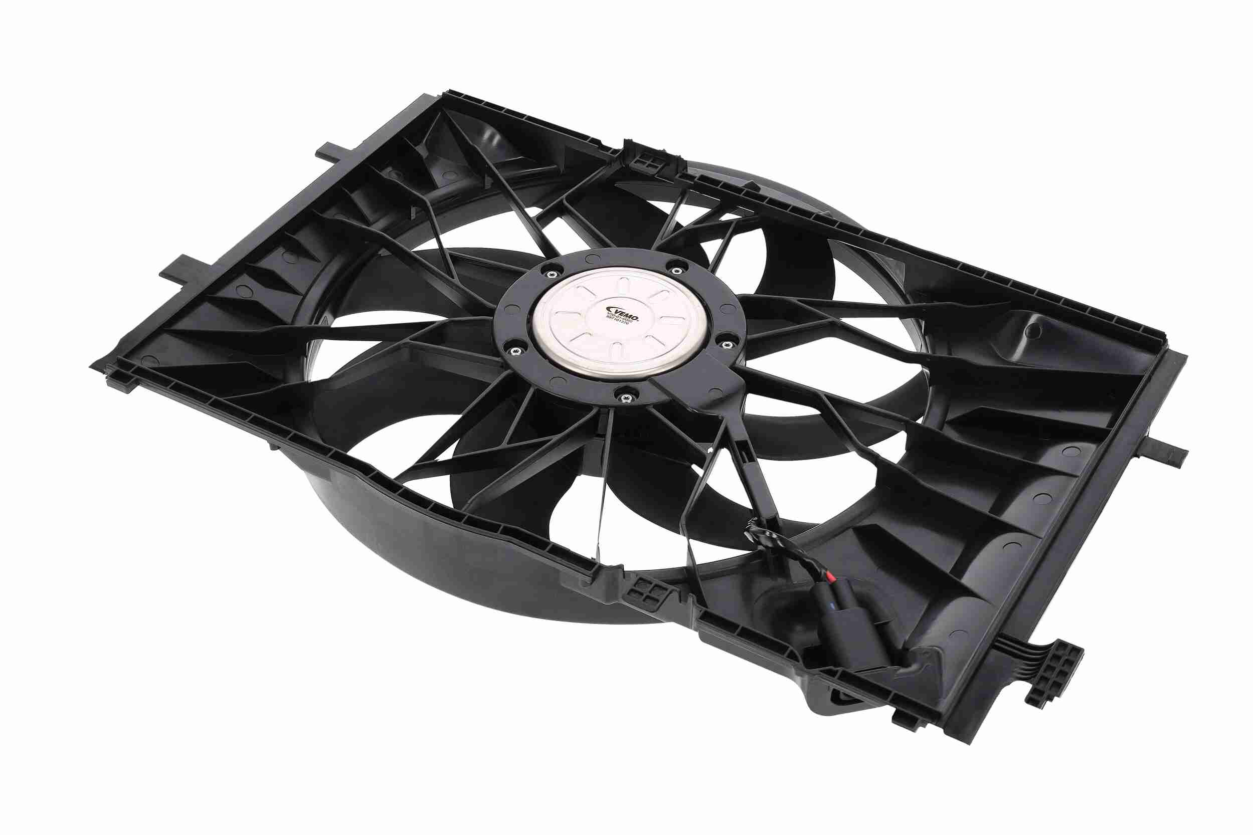 Ventilador, refrigeración del motor VEMO ref. V30-01-0002