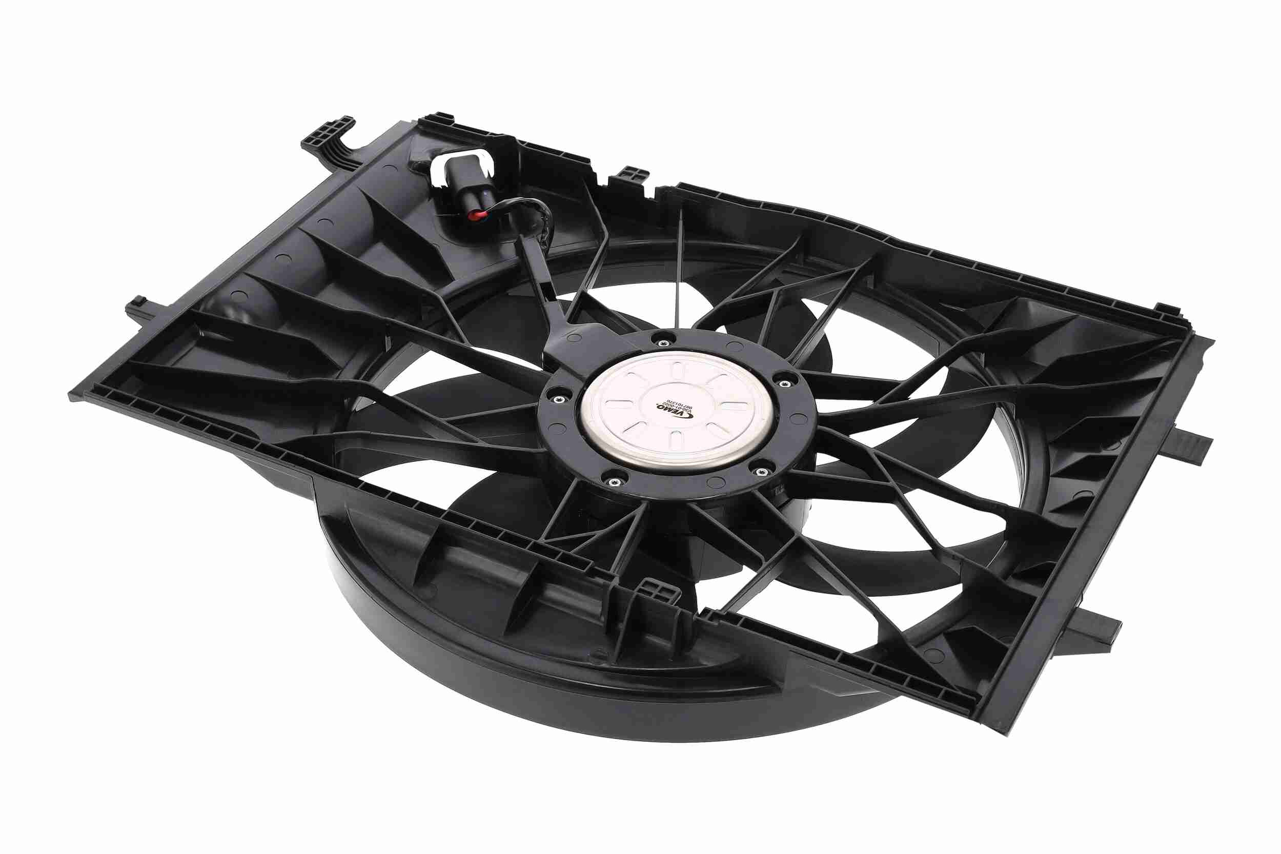 Ventilador, refrigeración del motor VEMO ref. V30-01-0002