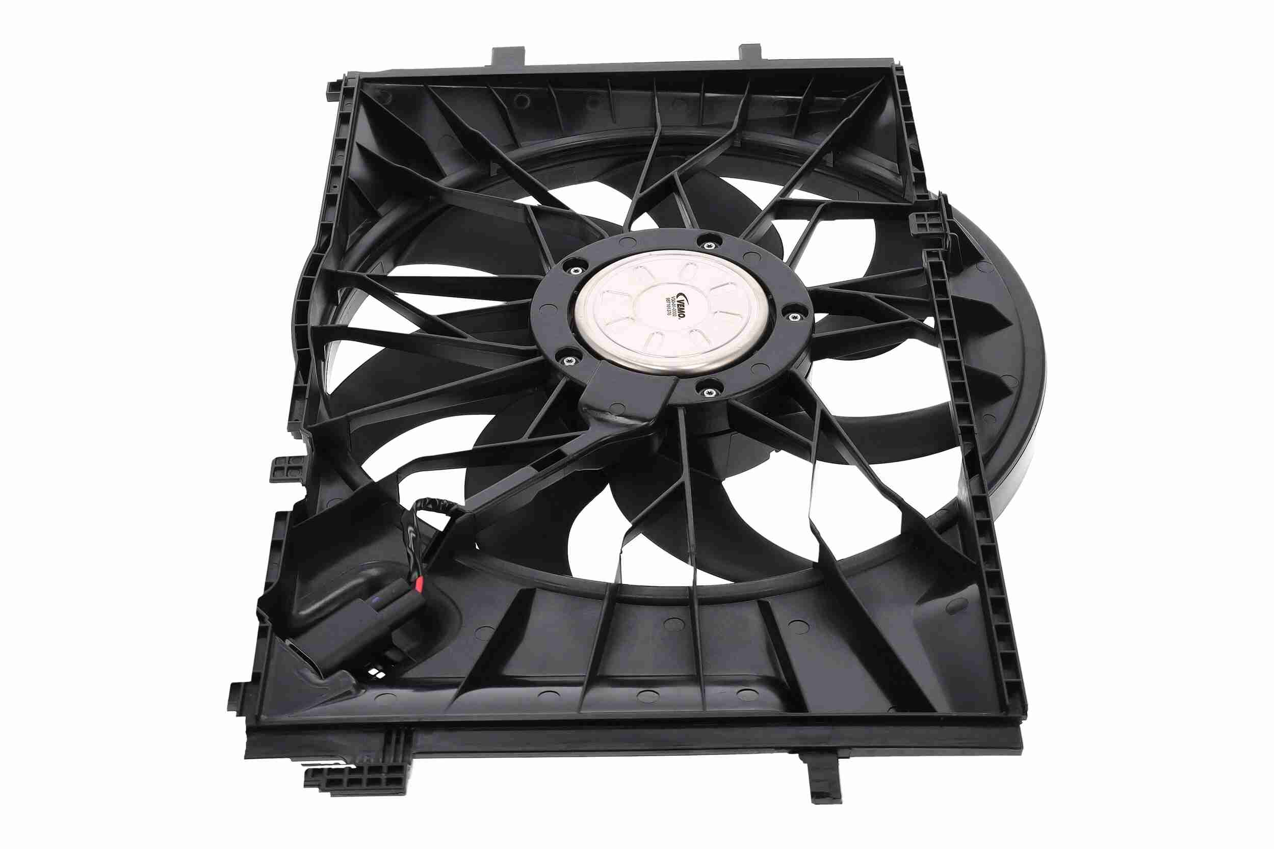 Ventilador, refrigeración del motor VEMO ref. V30-01-0002