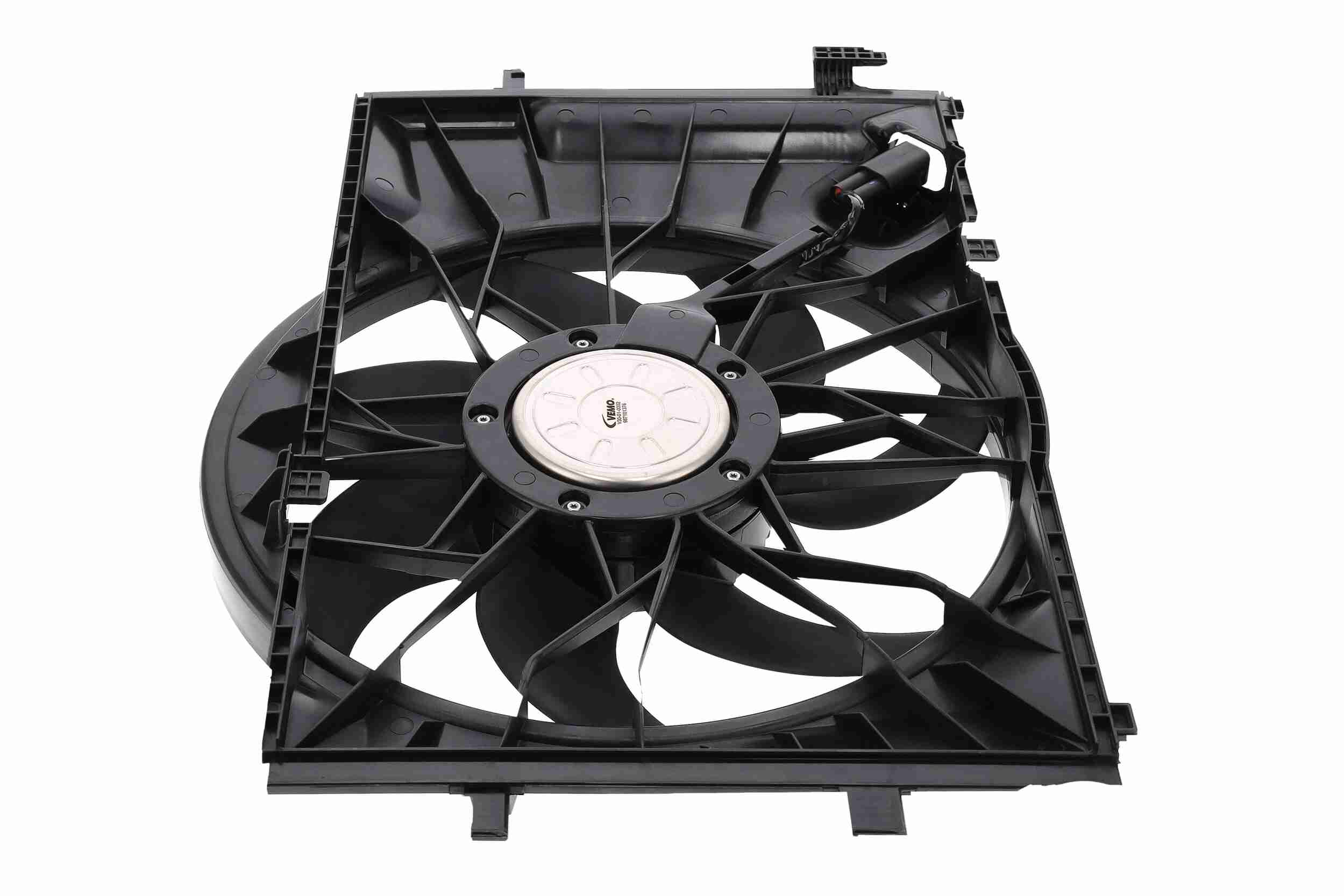 Ventilador, refrigeración del motor VEMO ref. V30-01-0002