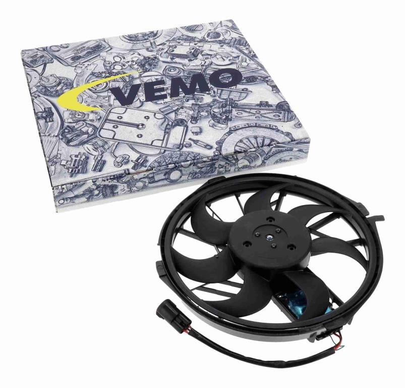 Ventilador, refrigeración del motor VEMO ref. V30-01-0016