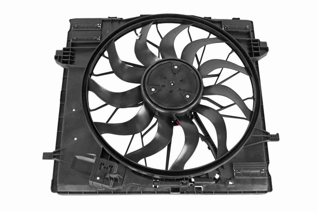 Ventilador, refrigeración del motor VEMO ref. V30-01-0024